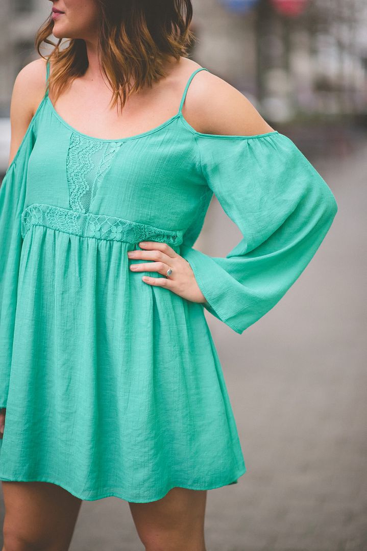 Julie Livingston Photography Vestique Spring 2013 A Downtown Raleigh